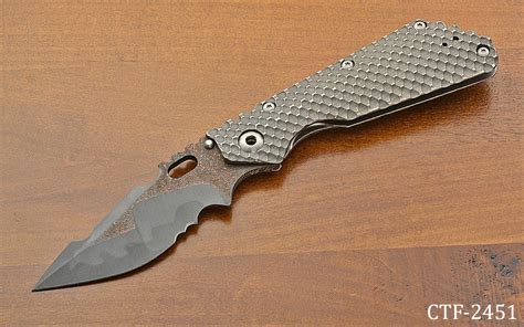 strider knives in stock